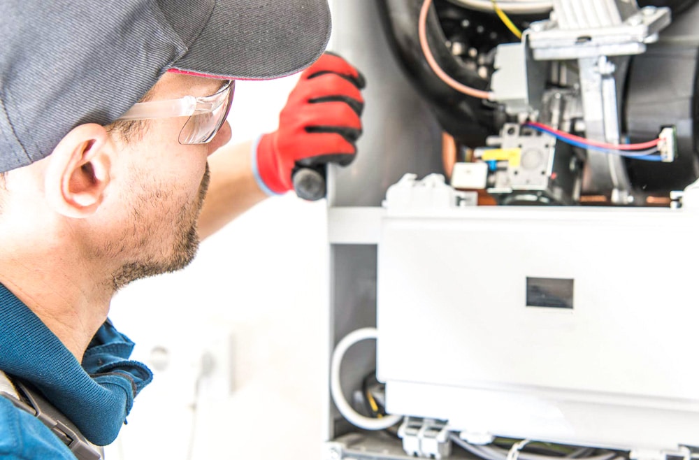 Alpena HVAC Alpena HVAC