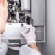 furnace checkup