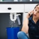 plumbing emergency