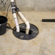 sump pump