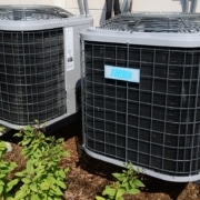 air conditioner ready