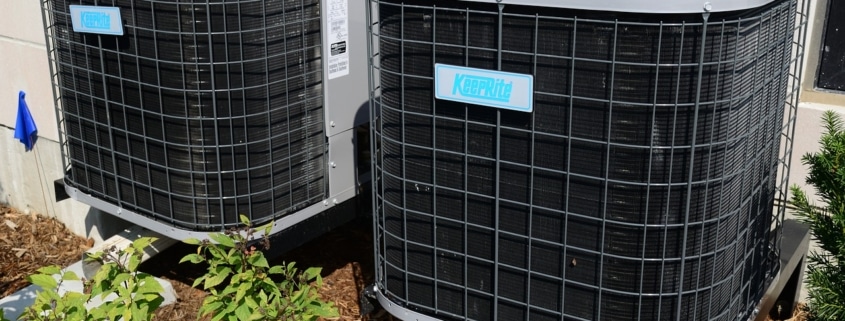 air conditioner ready