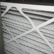 change your air filter