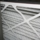change your air filter