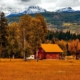 winterizing your cottage