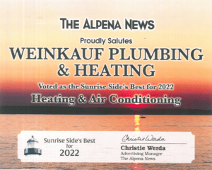 Best of the Best heating and air conditioning