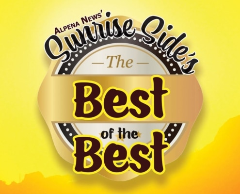 Weinkauf wins 2 of the Best of the Best awards