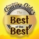 Weinkauf wins 2 of the Best of the Best awards