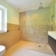 new bathroom