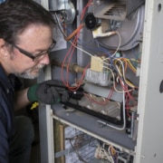 furnace failure - gas furnace isn't heating