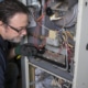 furnace failure - gas furnace isn't heating
