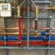 different types of plumbing pipes