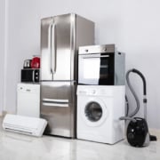 most expensive appliances in your home
