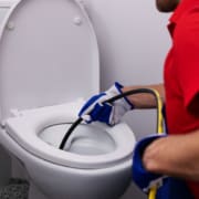 common toilet problems