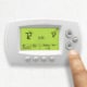 programmable thermostat
