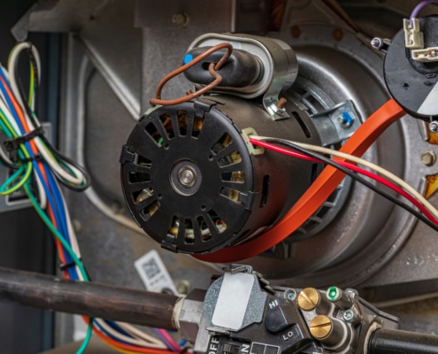 replace your furnace