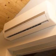ductless mini-split air conditioner