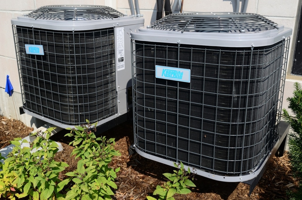 maximize your air conditioning