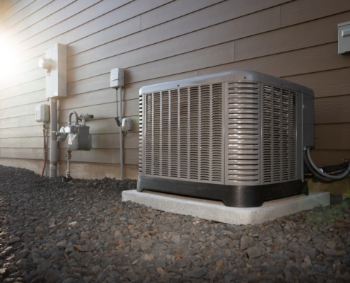 maximize your air conditioning