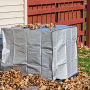 winterize your home