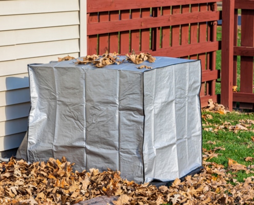 winterize your home