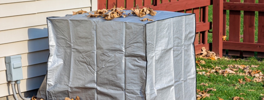 winterize your home