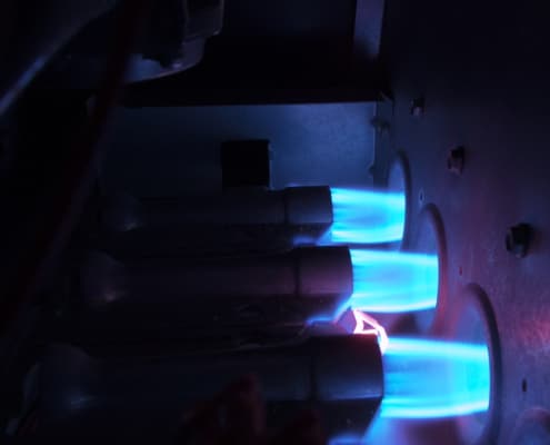 furnace problems
