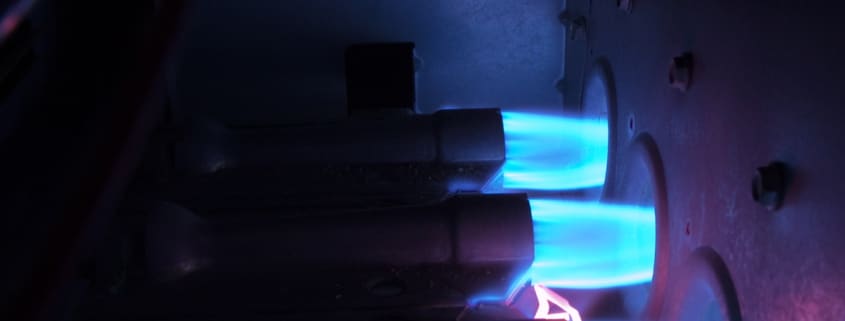 furnace problems