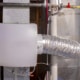 central or whole-house humidifier
