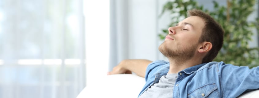 Your HVAC System Can Improve Indoor Air Quality