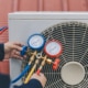 AC is running but not cooling