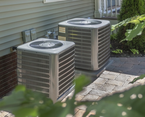 air conditioning compressor