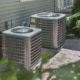 air conditioning compressor