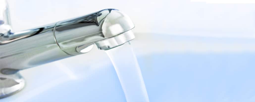 improve home water quality