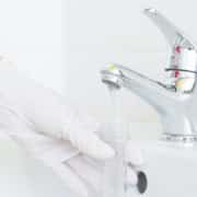 improve home water quality - start with a free tap water analysis