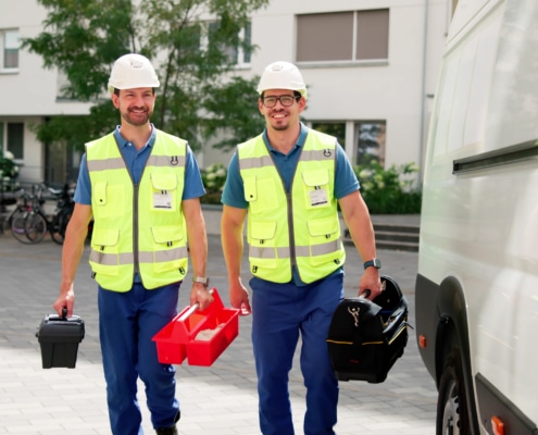 skilled trades jobs