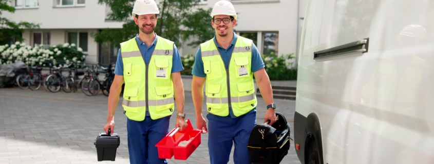 skilled trades jobs