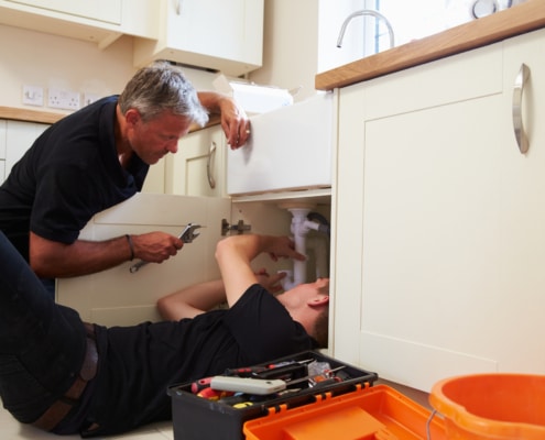 Apprenticeship Programs Northern Michigan