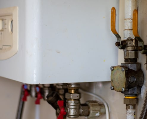 Should you turn off boiler in spring - here are our tips.