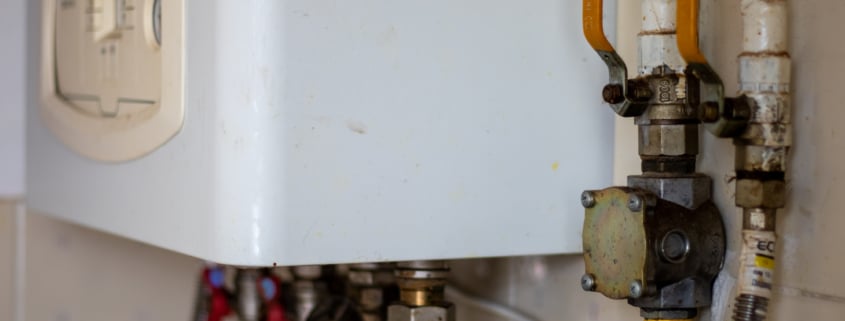 Should you turn off boiler in spring - here are our tips.